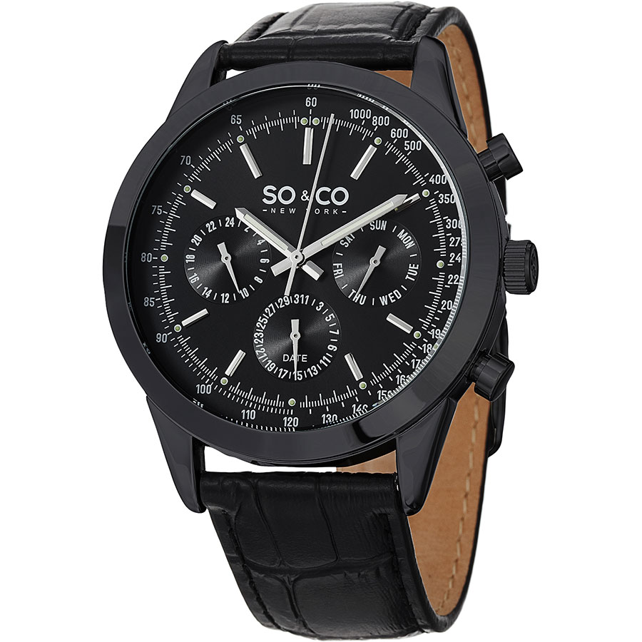 Часы Stuhrling Original Monticello 5006AL.4